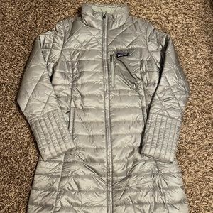 Patagonia Women's Radalie Parka Jacket
